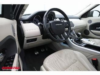 Land Rover Range Rover Evoque 2.2 eD4 2WD Prestige Pano Leder Meridian Memory Cruise Camera picture 18