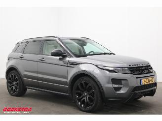 Land Rover Range Rover Evoque 2.2 eD4 2WD Prestige Pano Leder Meridian Memory Cruise Camera picture 2