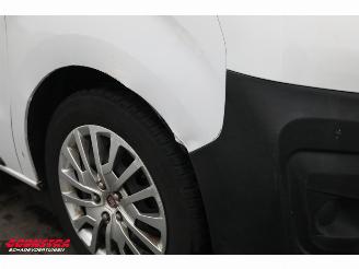 Fiat Scudo 1.5 MultiJet L2-H1 Apple/Android Navi Airco Cruise PDC AHK picture 7