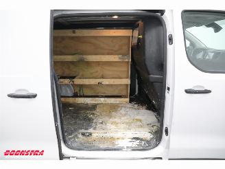 Fiat Scudo 1.5 MultiJet L2-H1 Apple/Android Navi Airco Cruise PDC AHK picture 11