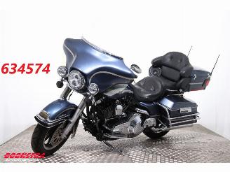 Harley-Davidson FLHTK Ultra Classic 100 Years Radio Cruise 2003/7