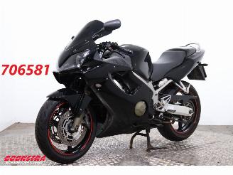 Honda CBR 600F Dominator 2007/3