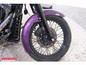 Harley-Davidson  FXDB Dyna Street Bob 96 Vance Hines picture 12