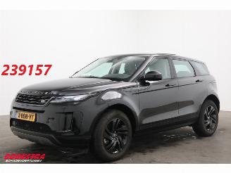 krockskadad bil auto Land Rover Range Rover Evoque P300e PHEV AWD Dynamic SE Pano LED ACC Meridian Memory Camera SHZ 2024/2