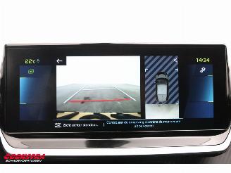 Peugeot e-208 EV Allure Pack 50 kWh Virtual Apple/Android Cruise Camera picture 21