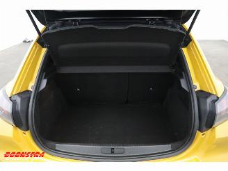 Peugeot e-208 EV Allure Pack 50 kWh Virtual Apple/Android Cruise Camera picture 28