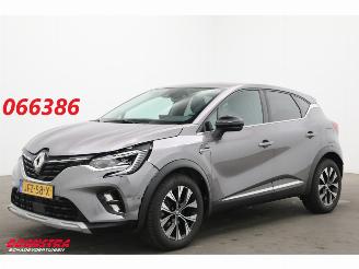 škoda osobní automobily Renault Captur 1.6 E-Tech PHEV 160 techno LED ACC Apple/Android Camera 2023/8