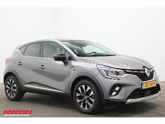 Renault Captur 1.6 E-Tech PHEV 160 techno LED ACC Apple/Android Camera picture 2