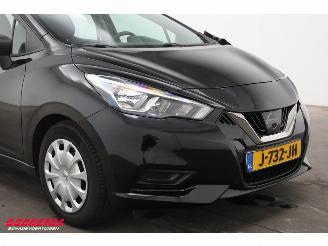 Nissan Micra 1.0 IG-T Visia Airco Cruise picture 5