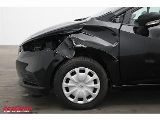 Nissan Micra 1.0 IG-T Visia Airco Cruise picture 12