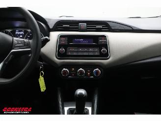 Nissan Micra 1.0 IG-T Visia Airco Cruise picture 16