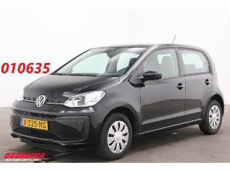 škoda osobní automobily Volkswagen Up! 1.0 5-DRS Airco Bluetooth 47.321 km! 2024/1