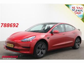 Tesla Model 3 Standard RWD Plus 60 kWh Pano LED ACC Leder Camera picture 1