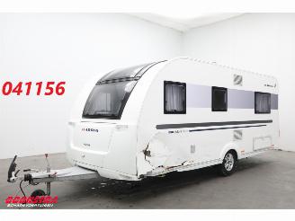 skadebil caravan Adria  Adora 512UP Mover Solar Rondzit BY 2020 2020/4