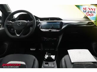 Opel Corsa 1.2 T Hybrid GS LED Apple/Android Navi Clima Cruise SHZ picture 9