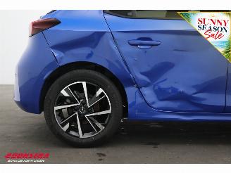 Opel Corsa 1.2 T Hybrid GS LED Apple/Android Navi Clima Cruise SHZ picture 7