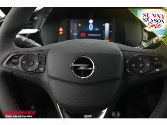 Opel Corsa 1.2 T Hybrid GS LED Apple/Android Navi Clima Cruise SHZ picture 14