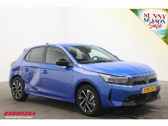 Opel Corsa 1.2 T Hybrid GS LED Apple/Android Navi Clima Cruise SHZ picture 2