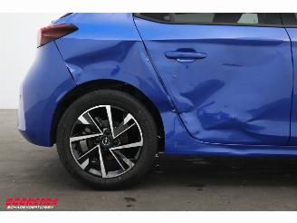 Opel Corsa 1.2 T Hybrid GS LED Apple/Android Navi Clima Cruise SHZ picture 7