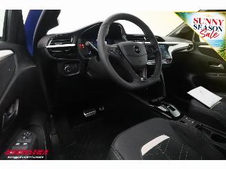 Opel Corsa 1.2 T Hybrid GS LED Apple/Android Navi Clima Cruise SHZ picture 13