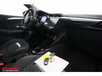 Opel Corsa 1.2 T Hybrid GS LED Apple/Android Navi Clima Cruise SHZ picture 8