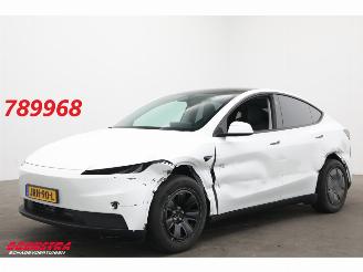škoda osobní automobily Tesla Model Y Standard RWD 58 kWh Pano LED ACC Camera SHZ LRHZ 2025/12