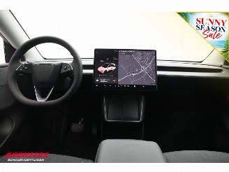 Tesla Model Y Standard RWD 58 kWh Pano LED ACC Camera SHZ LRHZ picture 16