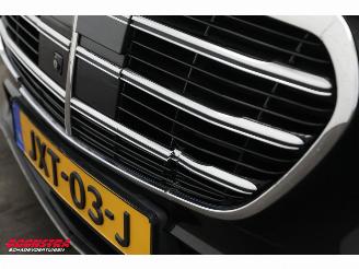 Mercedes S-klasse 580 e AMG Line Pano ACC HUD Burmester Memory 360° picture 5
