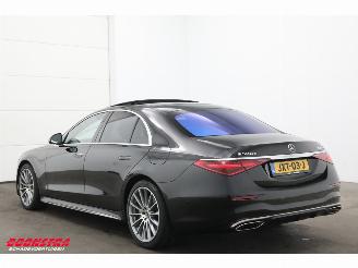 Mercedes S-klasse 580 e AMG Line Pano ACC HUD Burmester Memory 360° picture 4