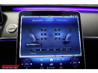 Mercedes S-klasse 580 e AMG Line Pano ACC HUD Burmester Memory 360° picture 25