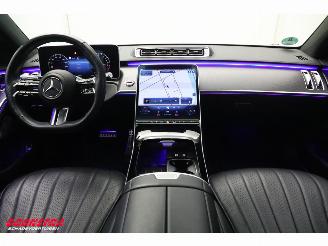 Mercedes S-klasse 580 e AMG Line Pano ACC HUD Burmester Memory 360° picture 10