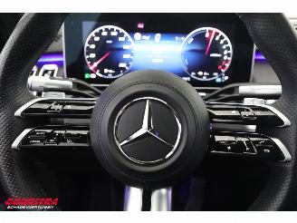 Mercedes S-klasse 580 e AMG Line Pano ACC HUD Burmester Memory 360° picture 16