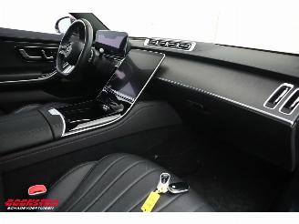 Mercedes S-klasse 580 e AMG Line Pano ACC HUD Burmester Memory 360° picture 9