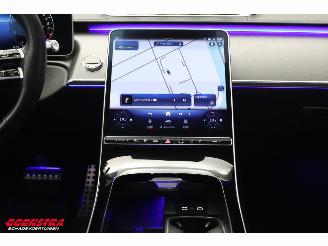 Mercedes S-klasse 580 e AMG Line Pano ACC HUD Burmester Memory 360° picture 11
