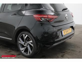 Renault Clio 1.6 E-Tech Hybrid 145 R.S. Line LED Virtual Cruise Camera PDC picture 6