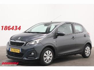 Peugeot 108 1.0 e-VTi Active Airco picture 1