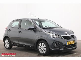 Peugeot 108 1.0 e-VTi Active Airco picture 2
