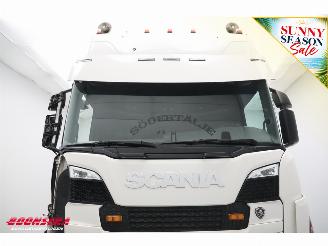 Scania S S460 Full Air Standairco Leder Hydrauliek PTO picture 15