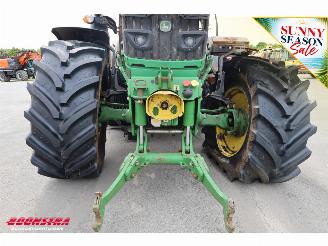 John Deere  6120M Premium BY 2019 3.010 Uur picture 11
