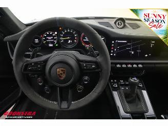 Porsche 911 992 GT3 RS 4.0 Weissach PCCB Lift Bose PDLS+ Camera Cruise picture 11