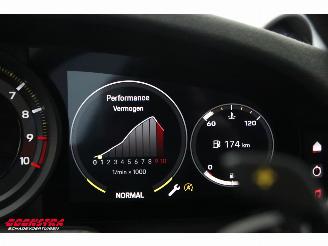 Porsche 911 992 GT3 RS 4.0 Weissach PCCB Lift Bose PDLS+ Camera Cruise picture 19