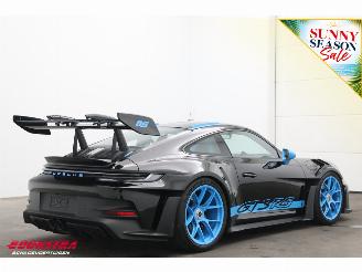 Porsche 911 992 GT3 RS 4.0 Weissach PCCB Lift Bose PDLS+ Camera Cruise picture 3