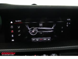 Porsche 911 992 GT3 RS 4.0 Weissach PCCB Lift Bose PDLS+ Camera Cruise picture 27