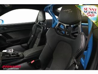 Porsche 911 992 GT3 RS 4.0 Weissach PCCB Lift Bose PDLS+ Camera Cruise picture 14