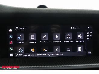 Porsche 911 992 4.0 GT3 RS Weissach Lift PCCB PASM PDLS+ Bose Camera picture 32