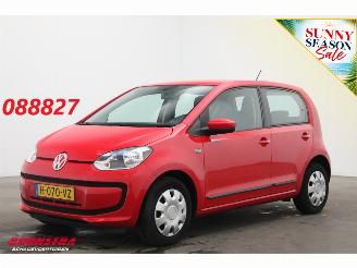 Käytettyjen passenger cars Volkswagen Up! 1.0 move up! 5-DRS BlueMotion Airco 102.800 km! 2014/3