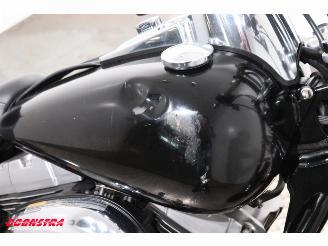 Harley-Davidson  FXDF Dyna Fat Bob picture 10
