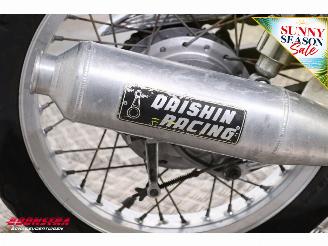 Honda  GB400 Daishin Racing 1.067 km! picture 13