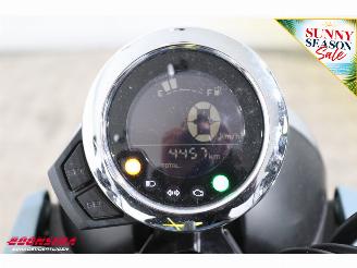 Honda  Dax Dax ST125 ABS LED picture 9