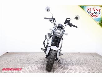 Honda  Dax Dax ST125 ABS LED picture 6